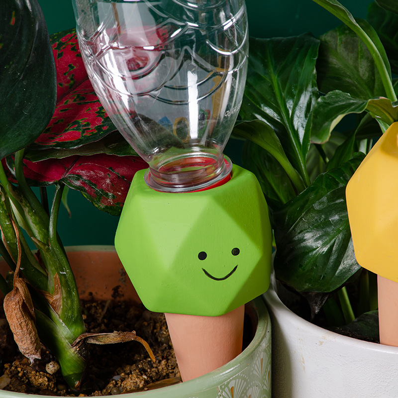อุปกรณ์รดน้ำต้นไม้, กระถางต้นไ - Self Watering Insert บทวิจารณ์และราคา