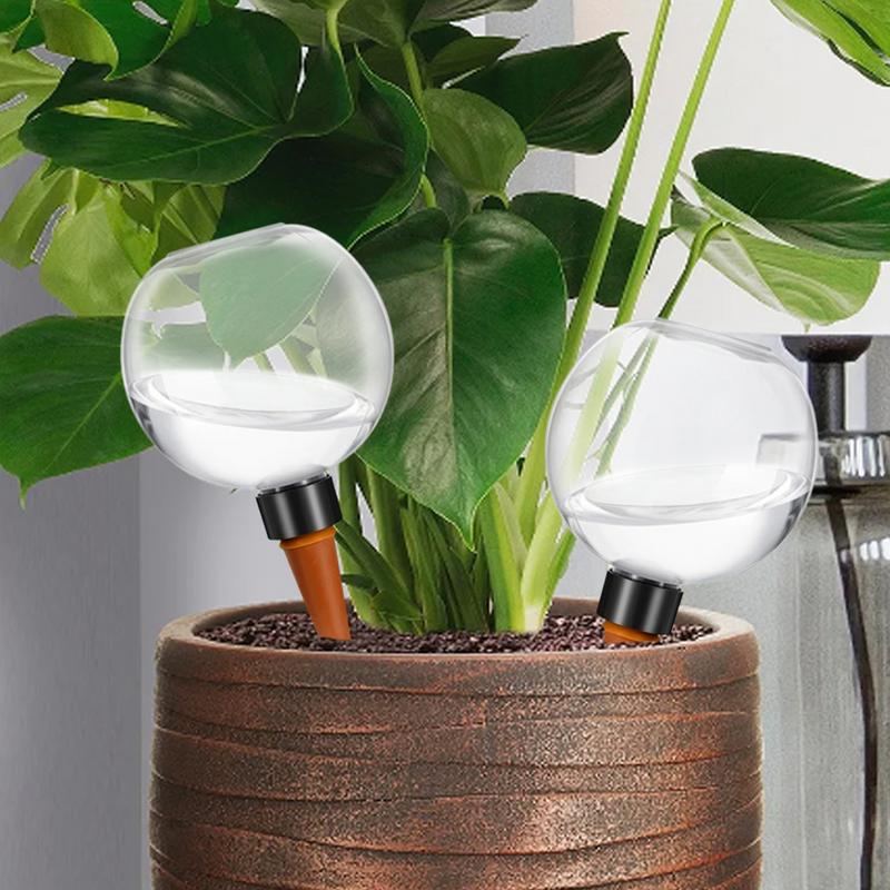พืชรดน้ําหลอดไฟอัตโนมัติ 500ml - Self Watering Insert บทวิจารณ์และราคา