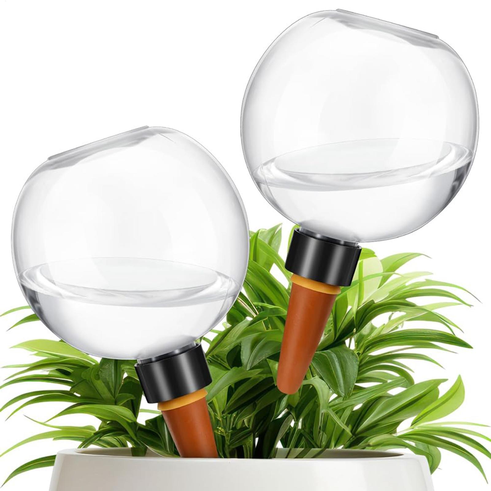 หลอดรดน้ำต้นไม้อัตโนมัติ 500 ม - Self Watering Insert บทวิจารณ์และราคา