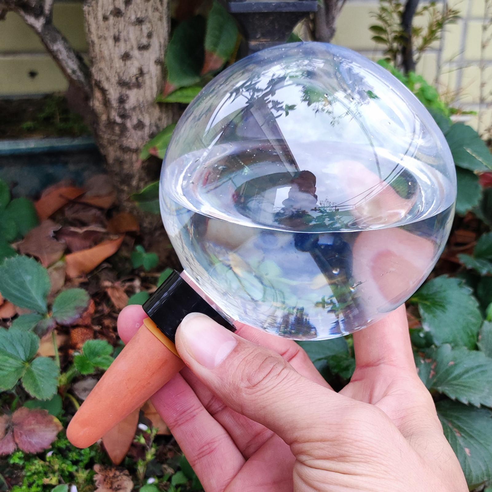 หลอดรดน้ำต้นไม้อัตโนมัติ 500 ม - Self Watering Insert บทวิจารณ์และราคา